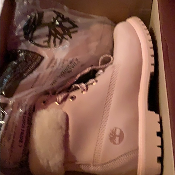 Timberland boots - Picture 2 of 16